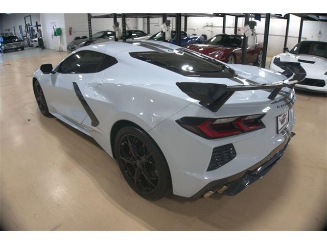 2020 Chevrolet Corvette (CC-2094710) for sale in Downers Grove, Illinois