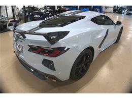 2020 Chevrolet Corvette (CC-2094710) for sale in Downers Grove, Illinois