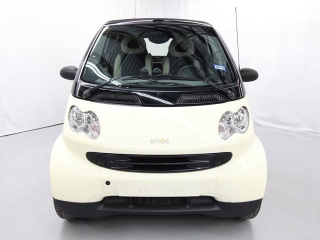 2002 Smart Fortwo (CC-2094711) for sale in Christiansburg, Virginia