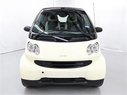 2002 Smart Fortwo (CC-2094711) for sale in Christiansburg, Virginia