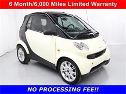 2002 Smart Fortwo (CC-2094711) for sale in Christiansburg, Virginia