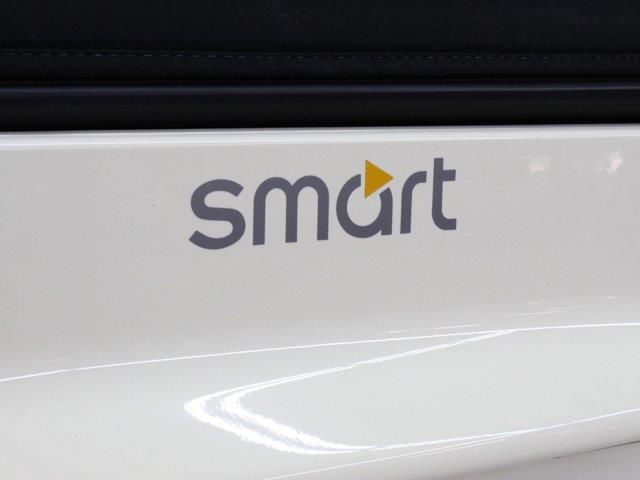 2002 Smart Fortwo (CC-2094711) for sale in Christiansburg, Virginia