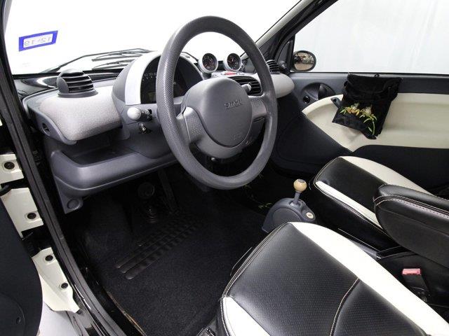 2002 Smart Fortwo (CC-2094711) for sale in Christiansburg, Virginia