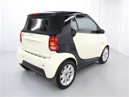 2002 Smart Fortwo (CC-2094711) for sale in Christiansburg, Virginia