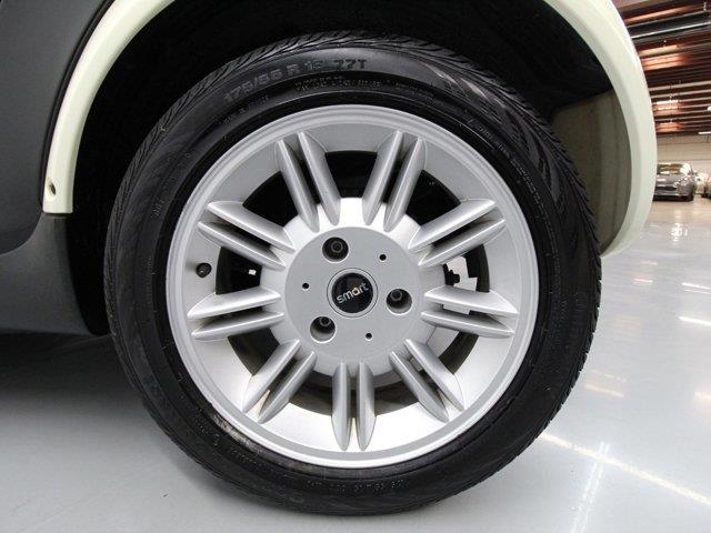 2002 Smart Fortwo (CC-2094711) for sale in Christiansburg, Virginia
