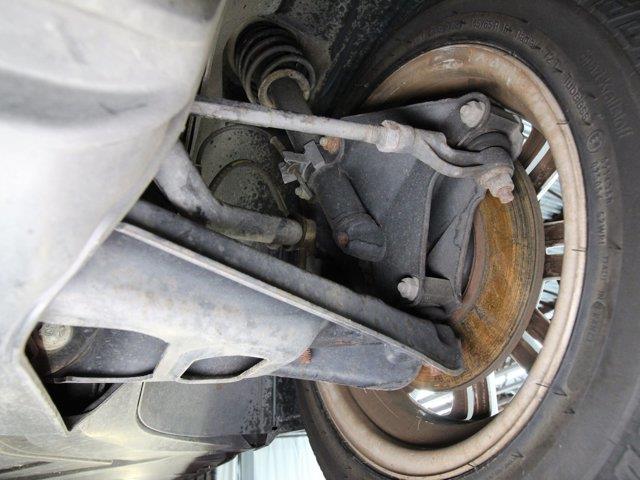 2002 Smart Fortwo (CC-2094711) for sale in Christiansburg, Virginia