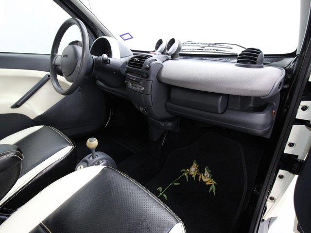 2002 Smart Fortwo (CC-2094711) for sale in Christiansburg, Virginia