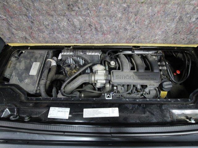2002 Smart Fortwo (CC-2094711) for sale in Christiansburg, Virginia