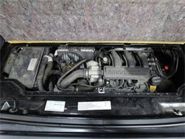 2002 Smart Fortwo (CC-2094711) for sale in Christiansburg, Virginia