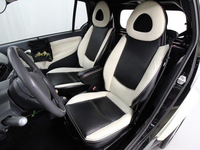 2002 Smart Fortwo (CC-2094711) for sale in Christiansburg, Virginia