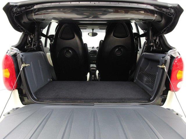 2002 Smart Fortwo (CC-2094711) for sale in Christiansburg, Virginia