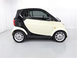 2002 Smart Fortwo (CC-2094711) for sale in Christiansburg, Virginia