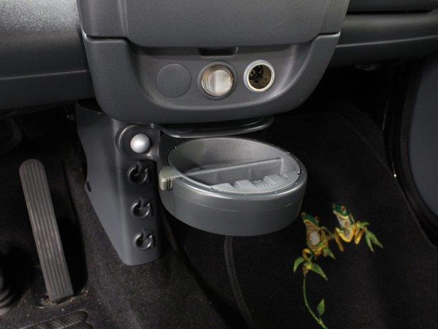 2002 Smart Fortwo (CC-2094711) for sale in Christiansburg, Virginia