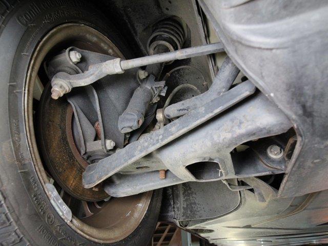 2002 Smart Fortwo (CC-2094711) for sale in Christiansburg, Virginia