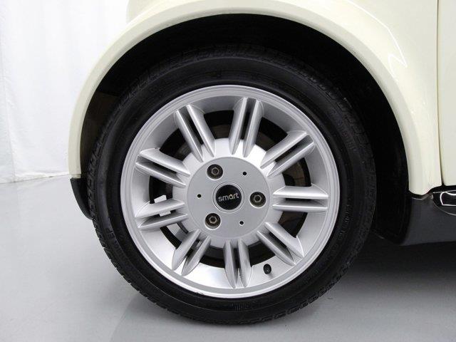 2002 Smart Fortwo (CC-2094711) for sale in Christiansburg, Virginia