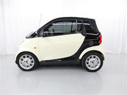 2002 Smart Fortwo (CC-2094711) for sale in Christiansburg, Virginia