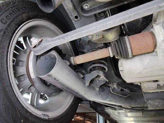 2002 Smart Fortwo (CC-2094711) for sale in Christiansburg, Virginia