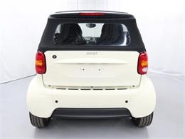 2002 Smart Fortwo (CC-2094711) for sale in Christiansburg, Virginia