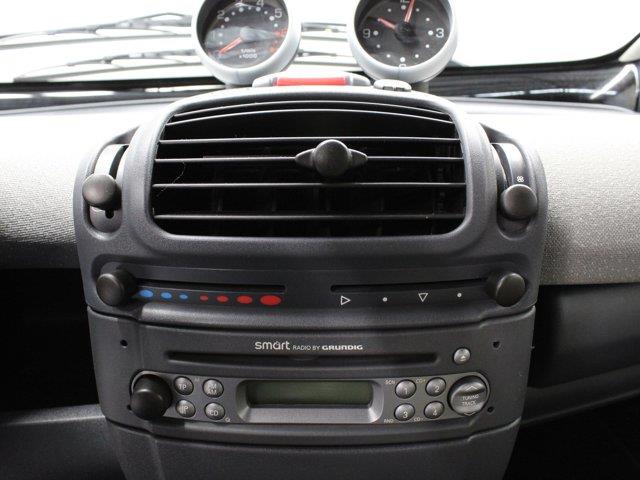 2002 Smart Fortwo (CC-2094711) for sale in Christiansburg, Virginia