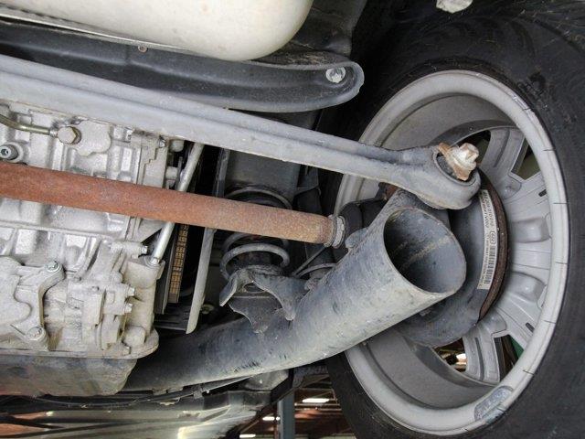 2002 Smart Fortwo (CC-2094711) for sale in Christiansburg, Virginia