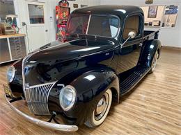 1940 Ford F1 (CC-2094712) for sale in Dinuba, California