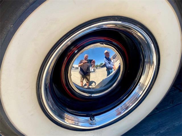 1940 Ford F1 (CC-2094712) for sale in Dinuba, California