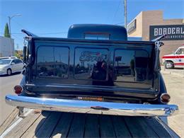 1940 Ford F1 (CC-2094712) for sale in Dinuba, California
