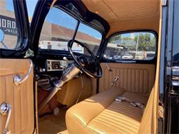 1940 Ford F1 (CC-2094712) for sale in Dinuba, California