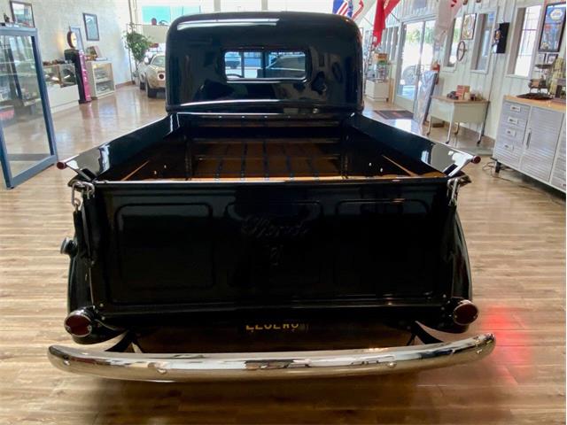 1940 Ford F1 (CC-2094712) for sale in Dinuba, California