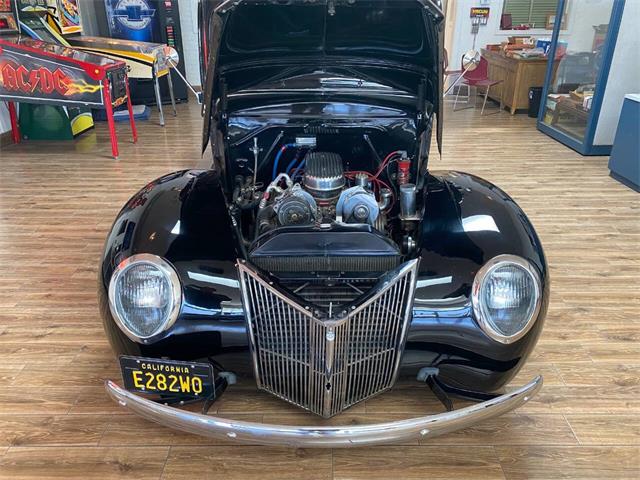 1940 Ford F1 (CC-2094712) for sale in Dinuba, California