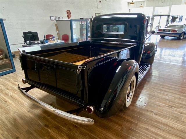 1940 Ford F1 (CC-2094712) for sale in Dinuba, California