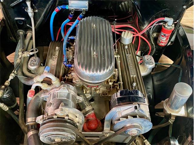 1940 Ford F1 (CC-2094712) for sale in Dinuba, California