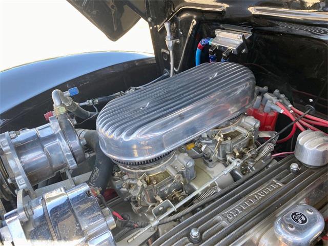 1940 Ford F1 (CC-2094712) for sale in Dinuba, California