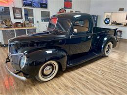 1940 Ford F1 (CC-2094712) for sale in Dinuba, California