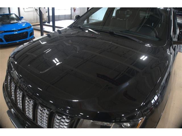2018 Jeep Grand Cherokee (CC-2094713) for sale in Downers Grove, Illinois