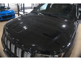 2018 Jeep Grand Cherokee (CC-2094713) for sale in Downers Grove, Illinois