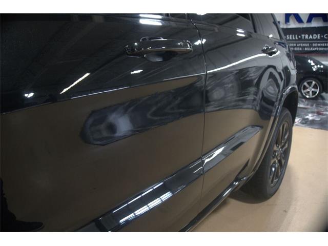 2018 Jeep Grand Cherokee (CC-2094713) for sale in Downers Grove, Illinois
