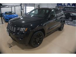 2018 Jeep Grand Cherokee (CC-2094713) for sale in Downers Grove, Illinois