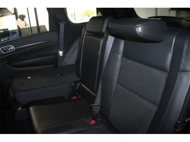 2018 Jeep Grand Cherokee (CC-2094713) for sale in Downers Grove, Illinois
