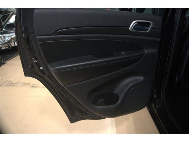2018 Jeep Grand Cherokee (CC-2094713) for sale in Downers Grove, Illinois
