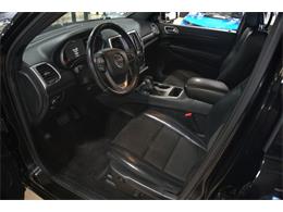2018 Jeep Grand Cherokee (CC-2094713) for sale in Downers Grove, Illinois