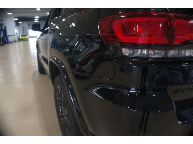 2018 Jeep Grand Cherokee (CC-2094713) for sale in Downers Grove, Illinois