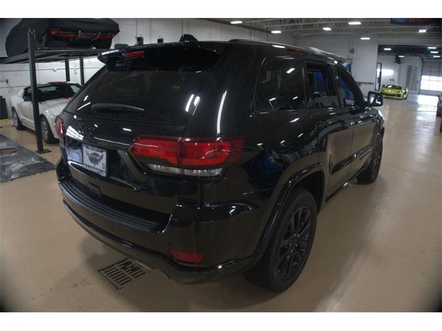 2018 Jeep Grand Cherokee (CC-2094713) for sale in Downers Grove, Illinois