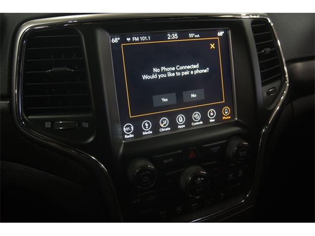 2018 Jeep Grand Cherokee (CC-2094713) for sale in Downers Grove, Illinois