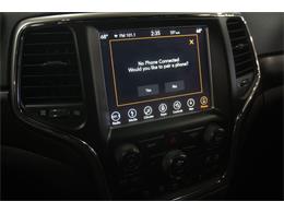 2018 Jeep Grand Cherokee (CC-2094713) for sale in Downers Grove, Illinois