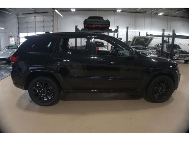 2018 Jeep Grand Cherokee (CC-2094713) for sale in Downers Grove, Illinois