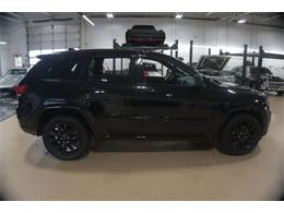 2018 Jeep Grand Cherokee (CC-2094713) for sale in Downers Grove, Illinois