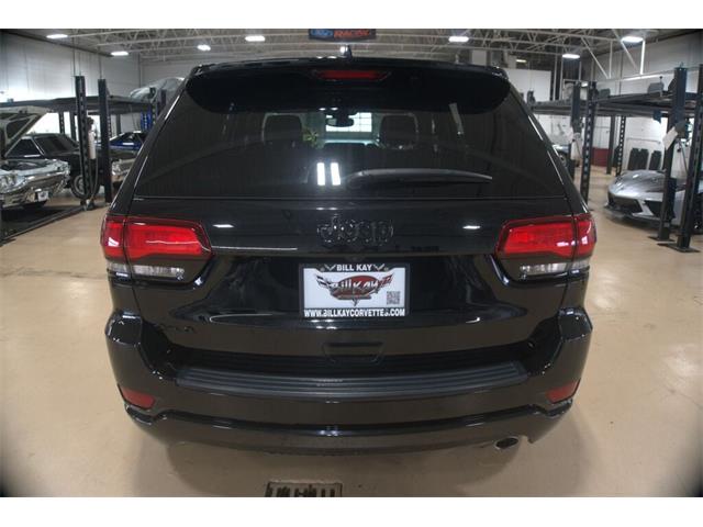 2018 Jeep Grand Cherokee (CC-2094713) for sale in Downers Grove, Illinois