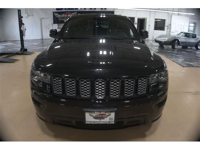 2018 Jeep Grand Cherokee (CC-2094713) for sale in Downers Grove, Illinois