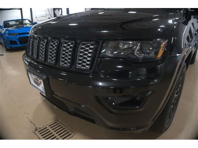 2018 Jeep Grand Cherokee (CC-2094713) for sale in Downers Grove, Illinois